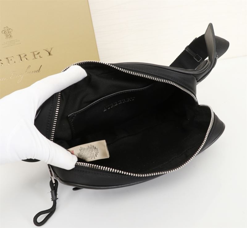 Burberry Waist Chest Packs